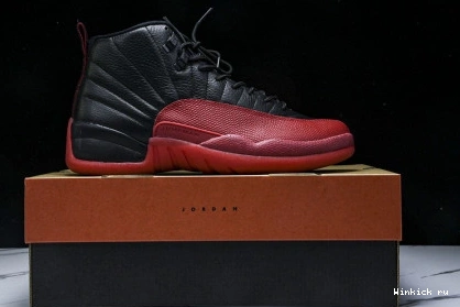 Flu Game 12 JORDAN AIR (2025) 1125